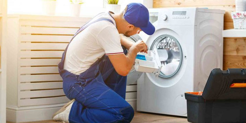 Söke Bosch Çamaşır Makinesi Servisi