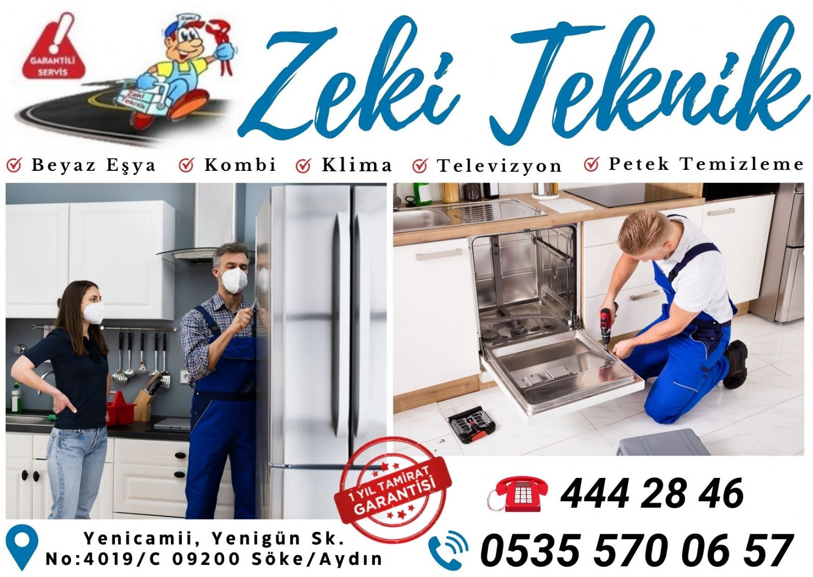 söke-bosch-servisi